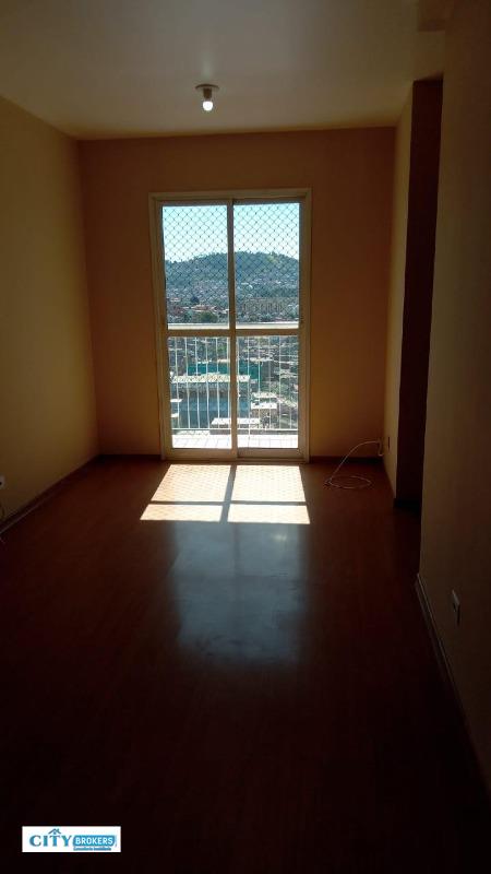 Apartamento para aluguel no bairro Jardim Capri Guarulhos: 