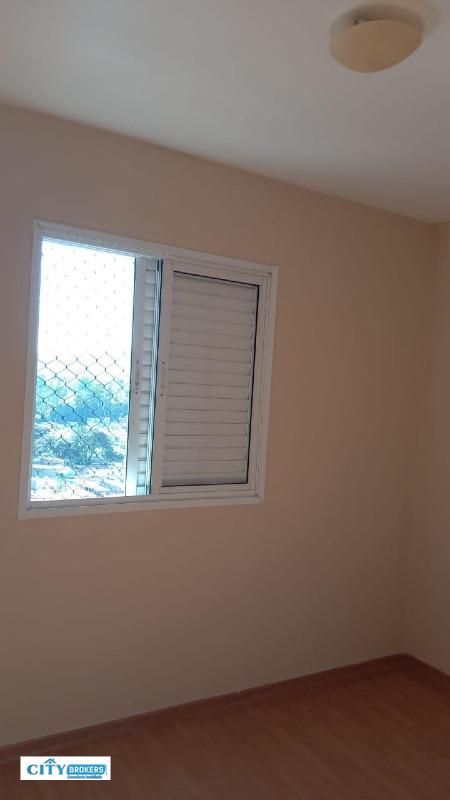 Apartamento para aluguel no bairro Jardim Capri Guarulhos: 