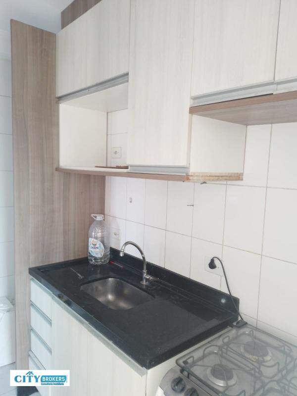 Apartamento de 2 quartos a para aluguel 1.500,00 no bairro Jardim Capri Guarulhos: 