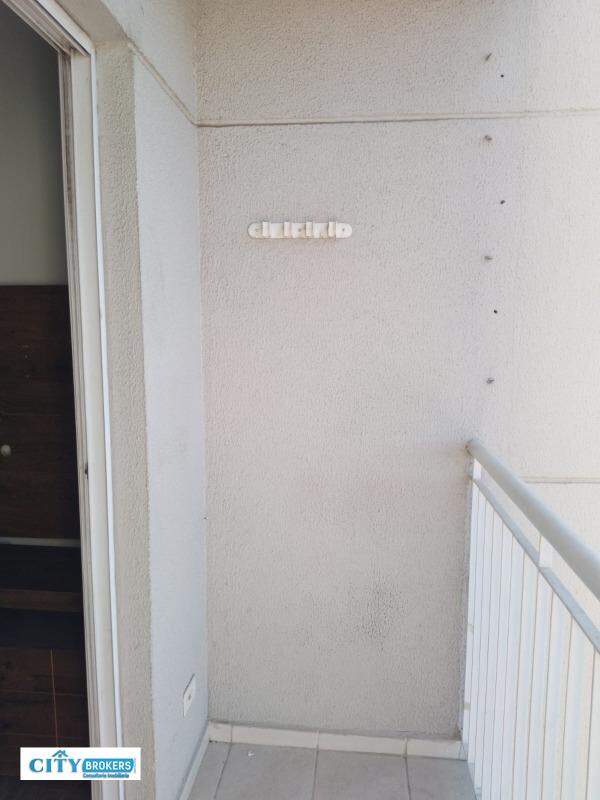 Apartamento de 2 quartos a para aluguel 1.500,00 no bairro Jardim Capri Guarulhos: 