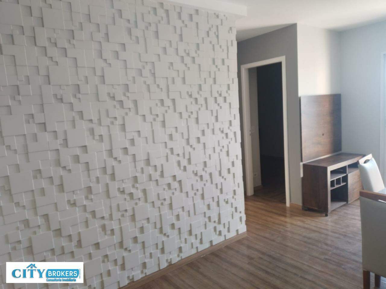 Apartamento de 2 quartos a para aluguel 1.500,00 no bairro Jardim Capri Guarulhos: 