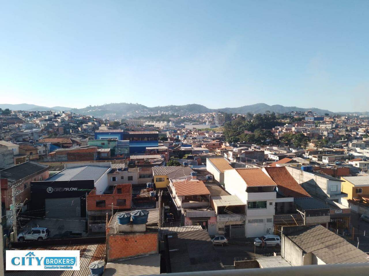 Apartamento de 2 quartos a para aluguel 1.500,00 no bairro Jardim Capri Guarulhos: 