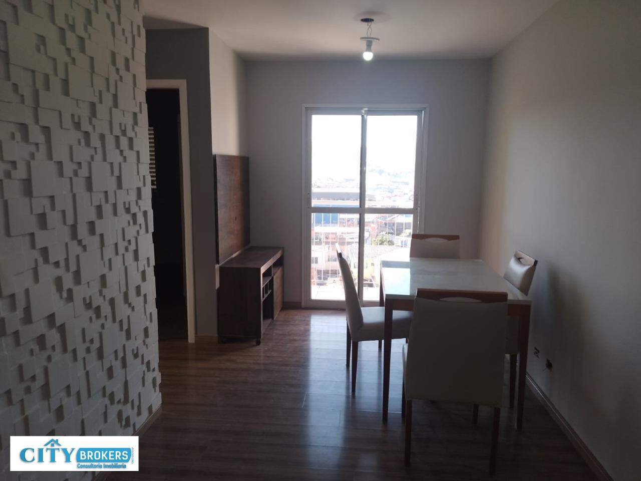 Apartamento de 2 quartos a para aluguel 1.500,00 no bairro Jardim Capri Guarulhos: 