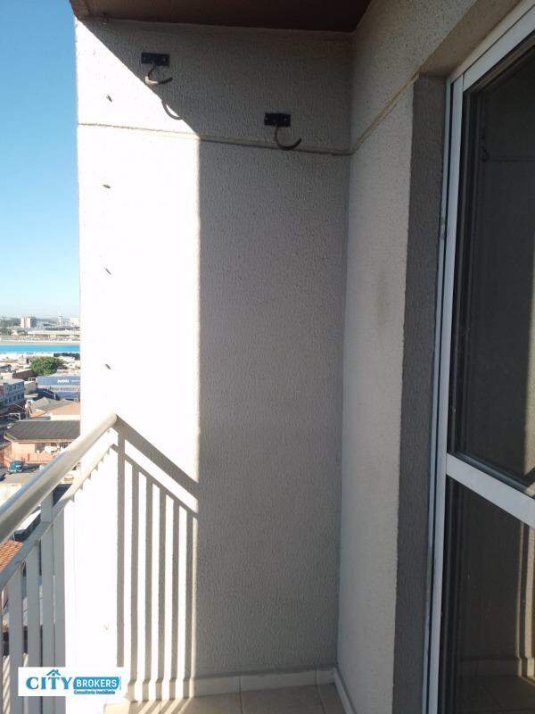 Apartamento de 2 quartos a para aluguel 1.500,00 no bairro Jardim Capri Guarulhos: 