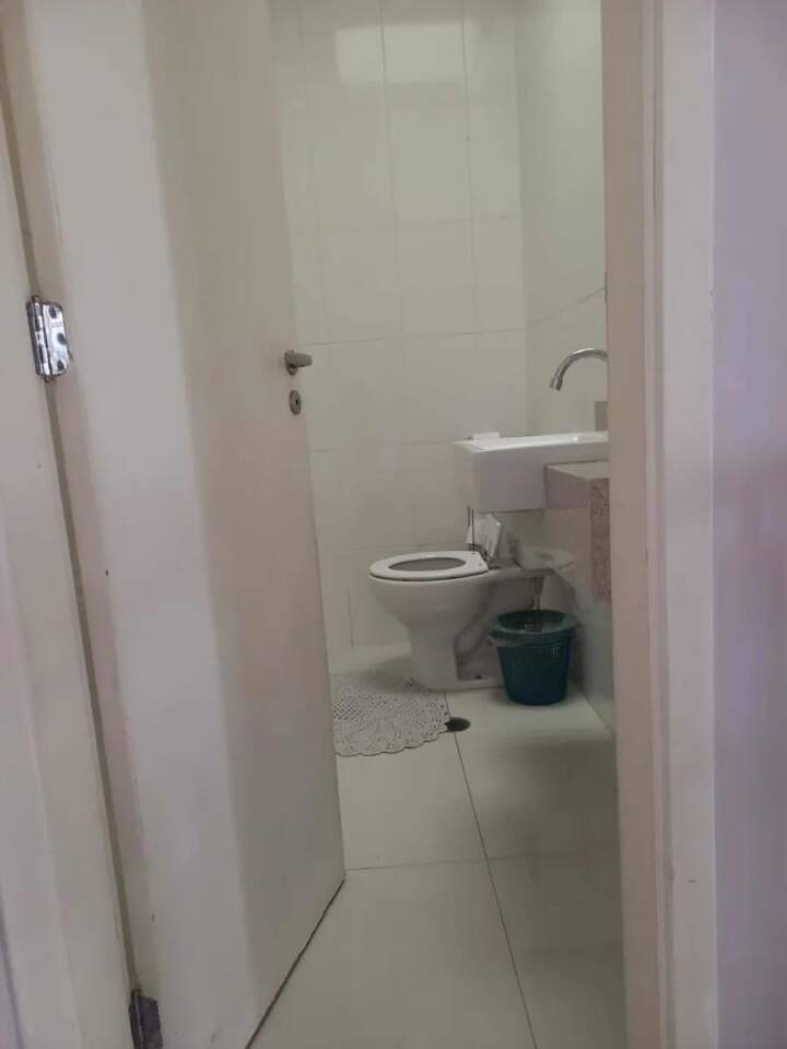 Apartamento à venda com 4 quartos, 190m² - Foto 1