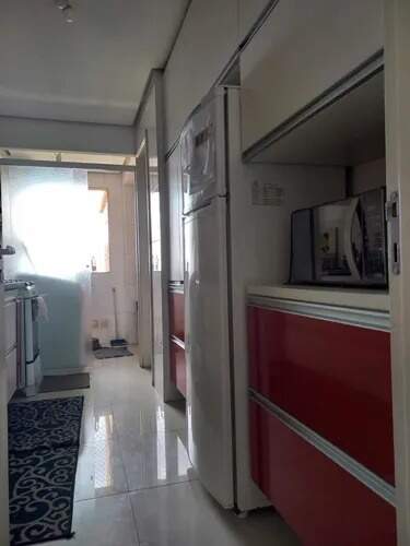 Apartamento à venda com 4 quartos, 190m² - Foto 8