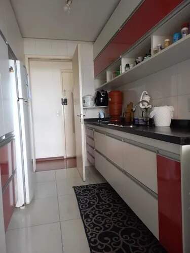 Apartamento à venda com 4 quartos, 190m² - Foto 7