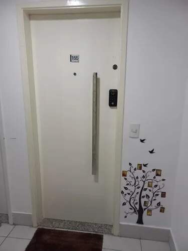 Apartamento à venda com 4 quartos, 190m² - Foto 11