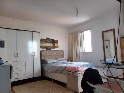 Apartamento à venda com 4 quartos, 190m² - Foto 10