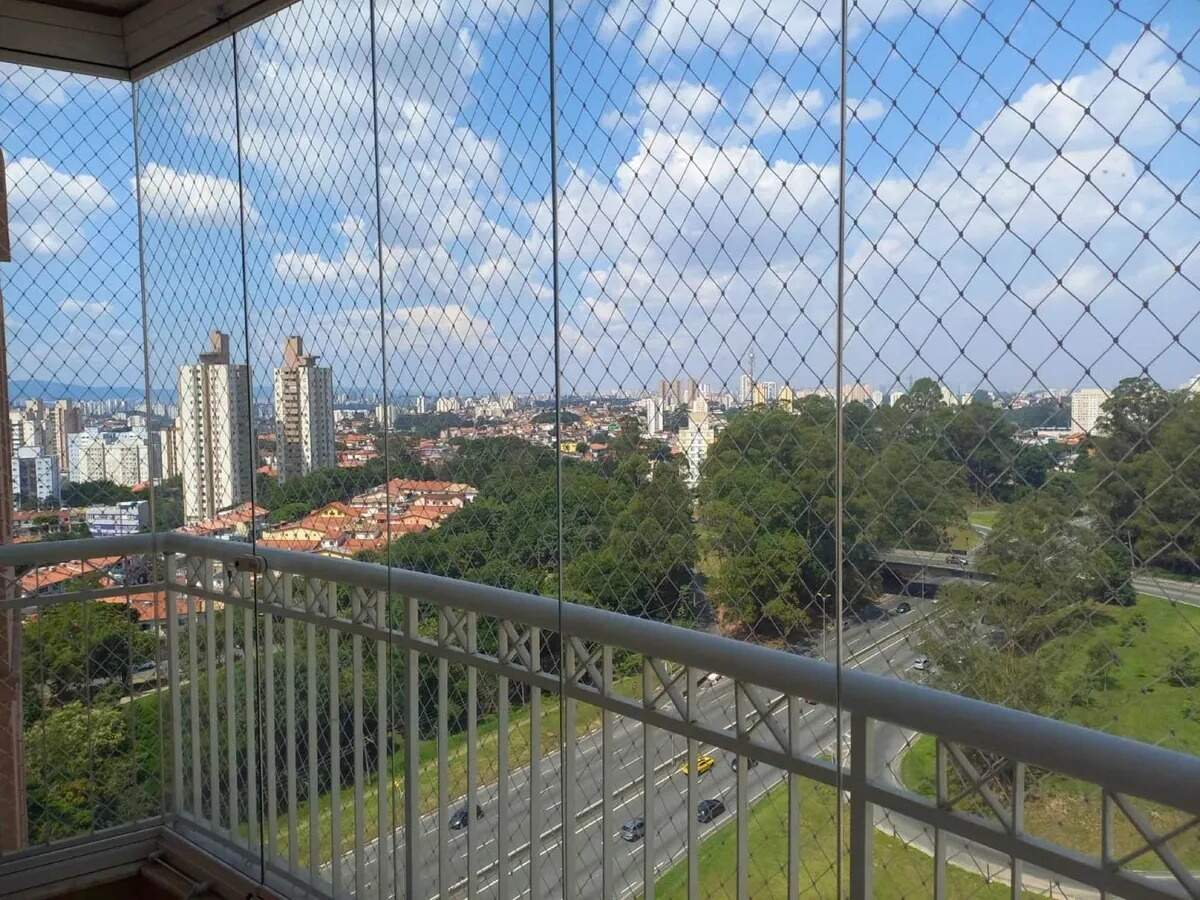 Apartamento à venda com 4 quartos, 190m² - Foto 6