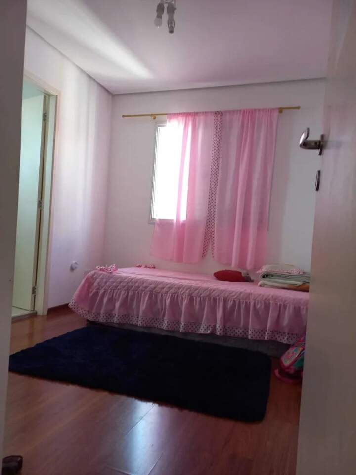 Apartamento à venda com 4 quartos, 190m² - Foto 13