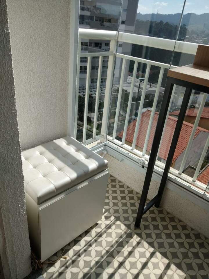 Apartamento à venda com 2 quartos, 49m² - Foto 4