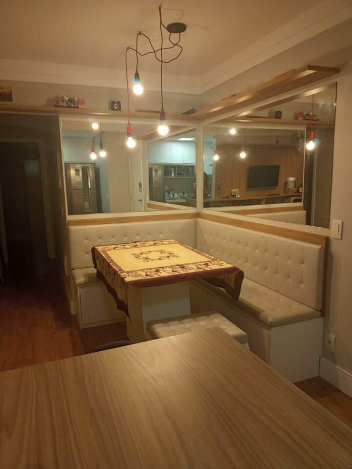 Apartamento à venda com 2 quartos, 49m² - Foto 6