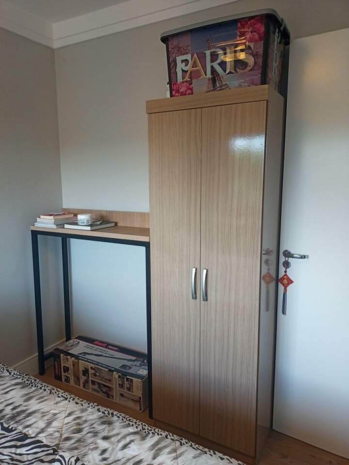 Apartamento à venda com 2 quartos, 49m² - Foto 11