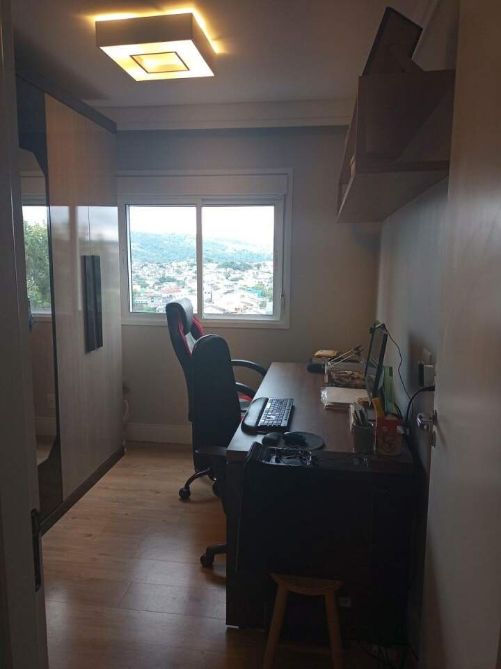 Apartamento à venda com 2 quartos, 49m² - Foto 16