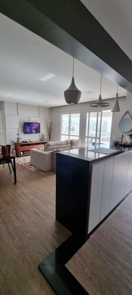 Apartamento à venda com 2 quartos, 83m² - Foto 6