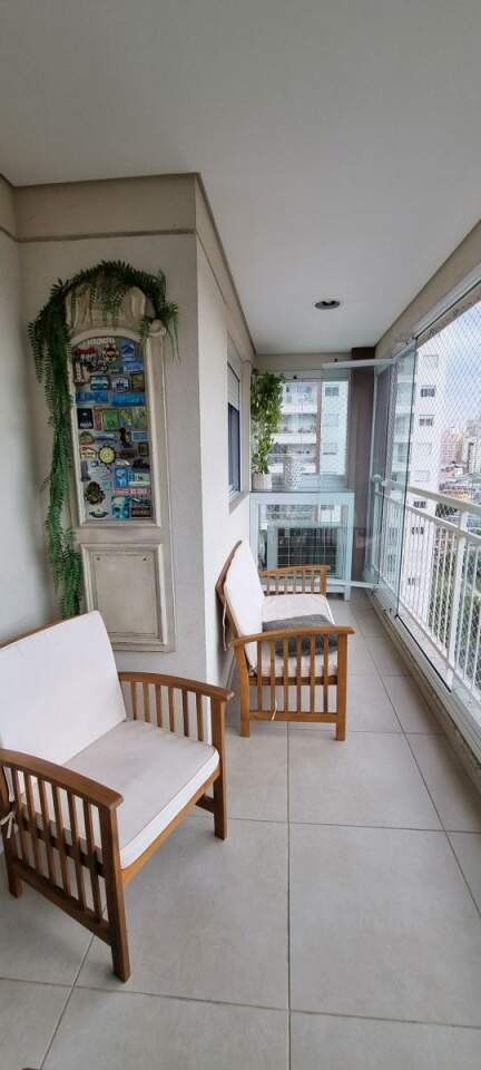 Apartamento à venda com 2 quartos, 83m² - Foto 19