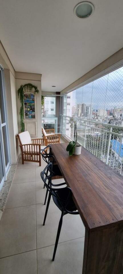 Apartamento à venda com 2 quartos, 83m² - Foto 16