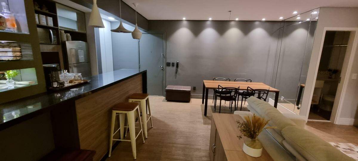 Apartamento à venda com 2 quartos, 83m² - Foto 8