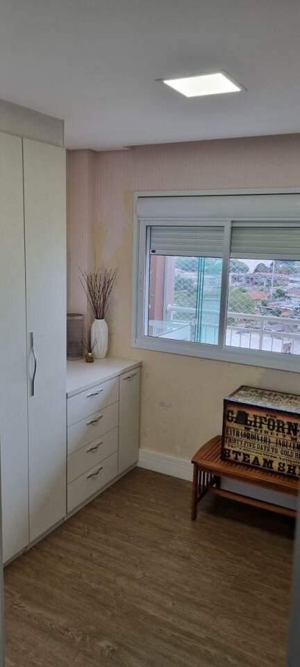 Apartamento à venda com 2 quartos, 83m² - Foto 25