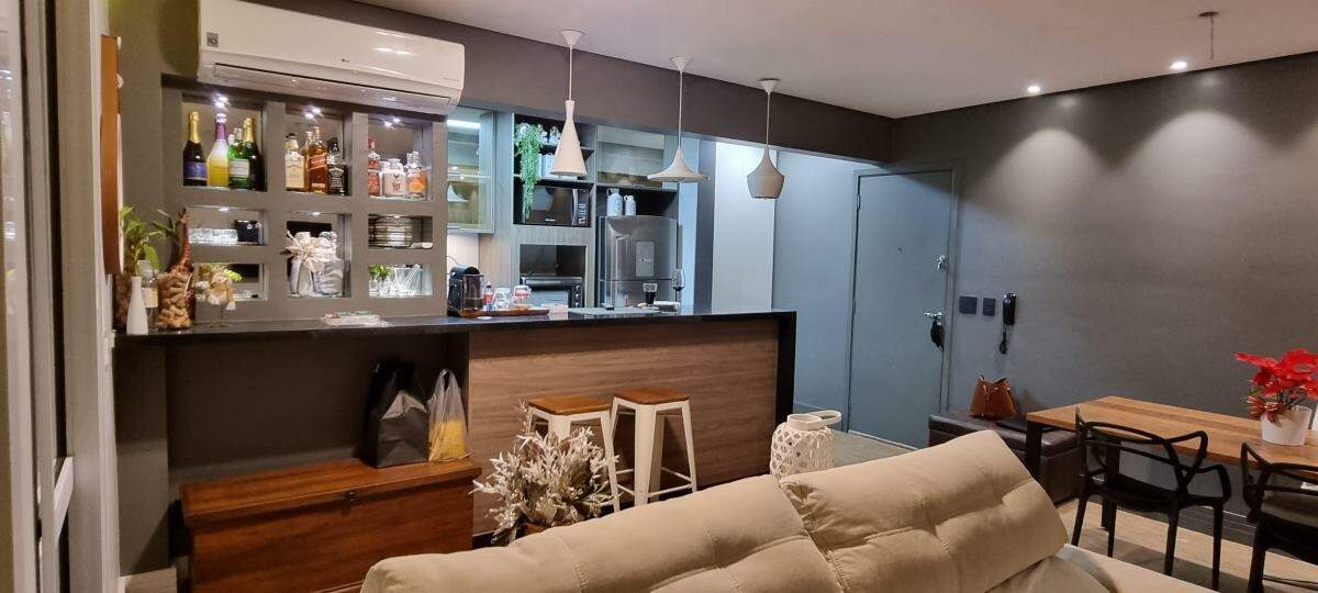 Apartamento à venda com 2 quartos, 83m² - Foto 9