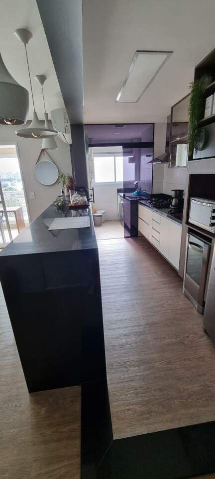 Apartamento à venda com 2 quartos, 83m² - Foto 28