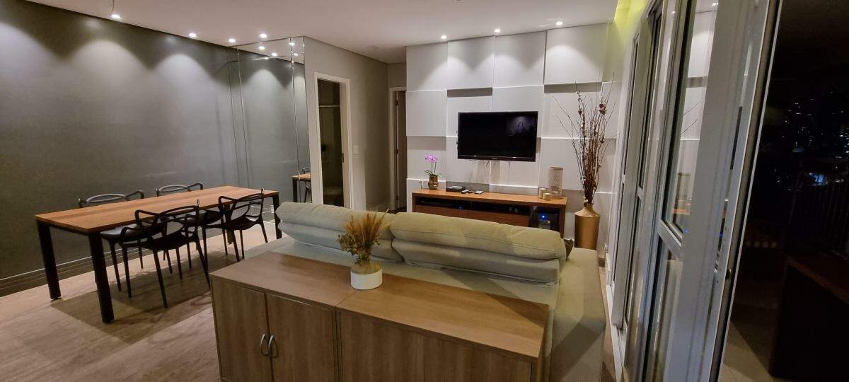 Apartamento à venda com 2 quartos, 83m² - Foto 10