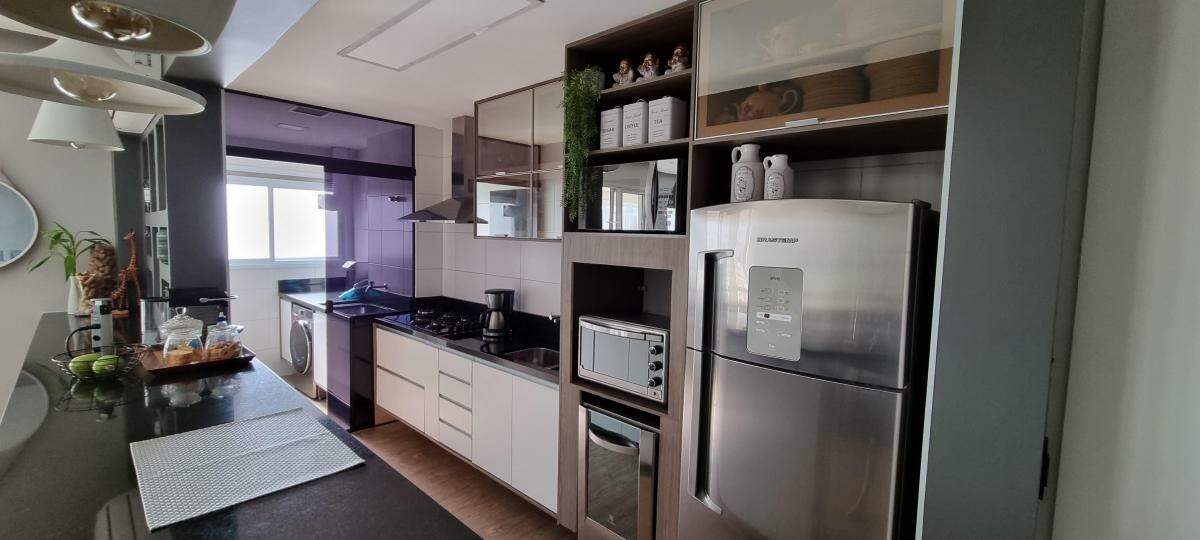 Apartamento à venda com 2 quartos, 83m² - Foto 13