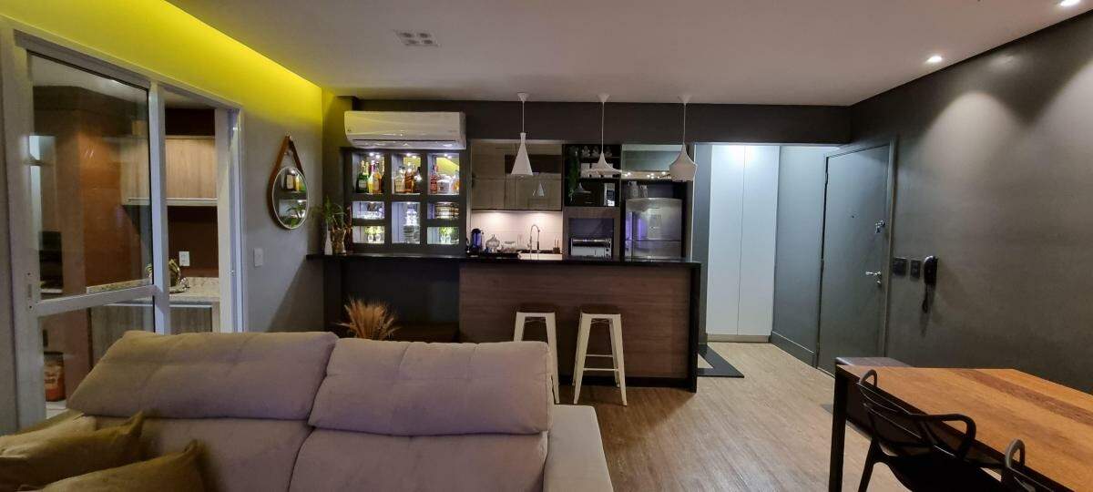 Apartamento à venda com 2 quartos, 83m² - Foto 18