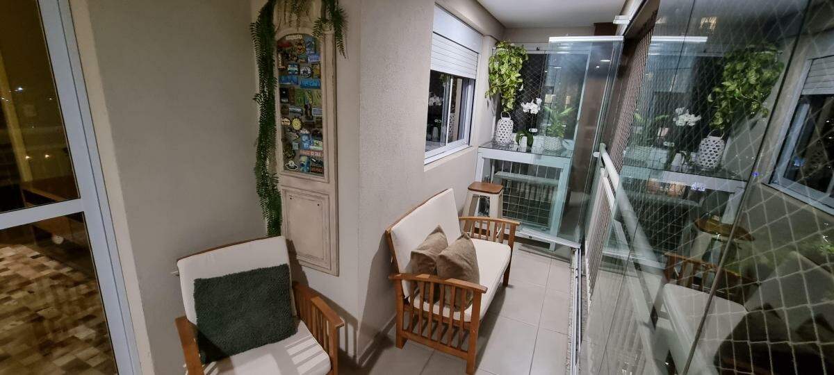 Apartamento à venda com 2 quartos, 83m² - Foto 17