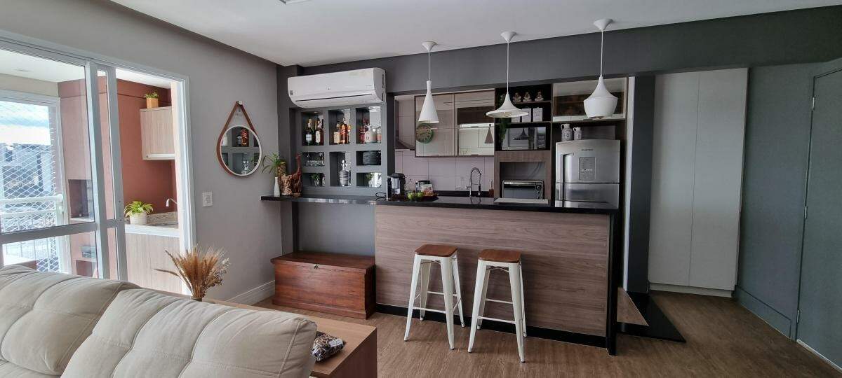 Apartamento à venda com 2 quartos, 83m² - Foto 20