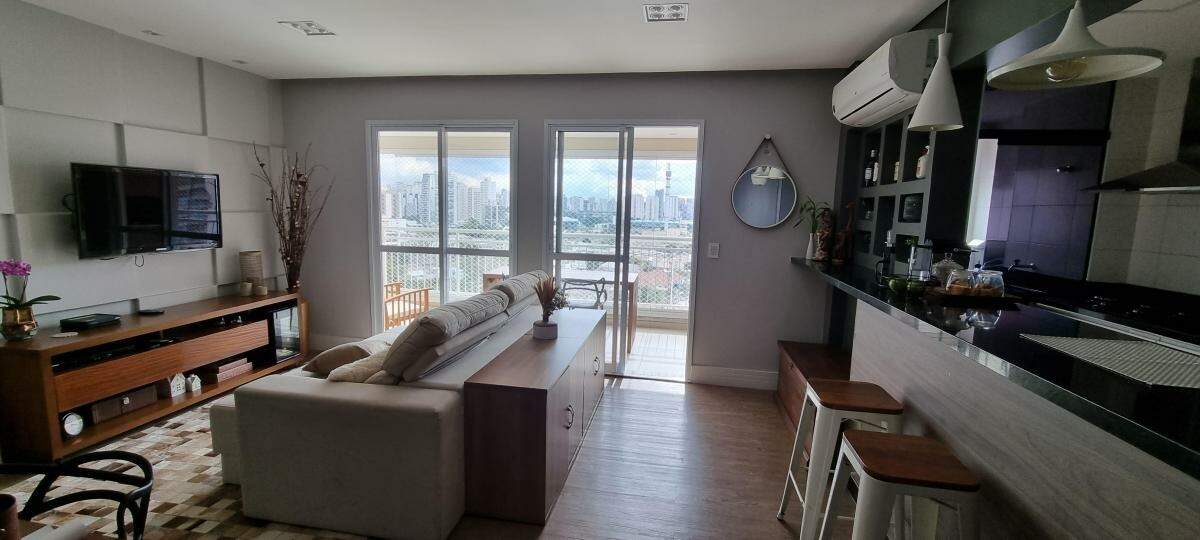 Apartamento à venda com 2 quartos, 83m² - Foto 15