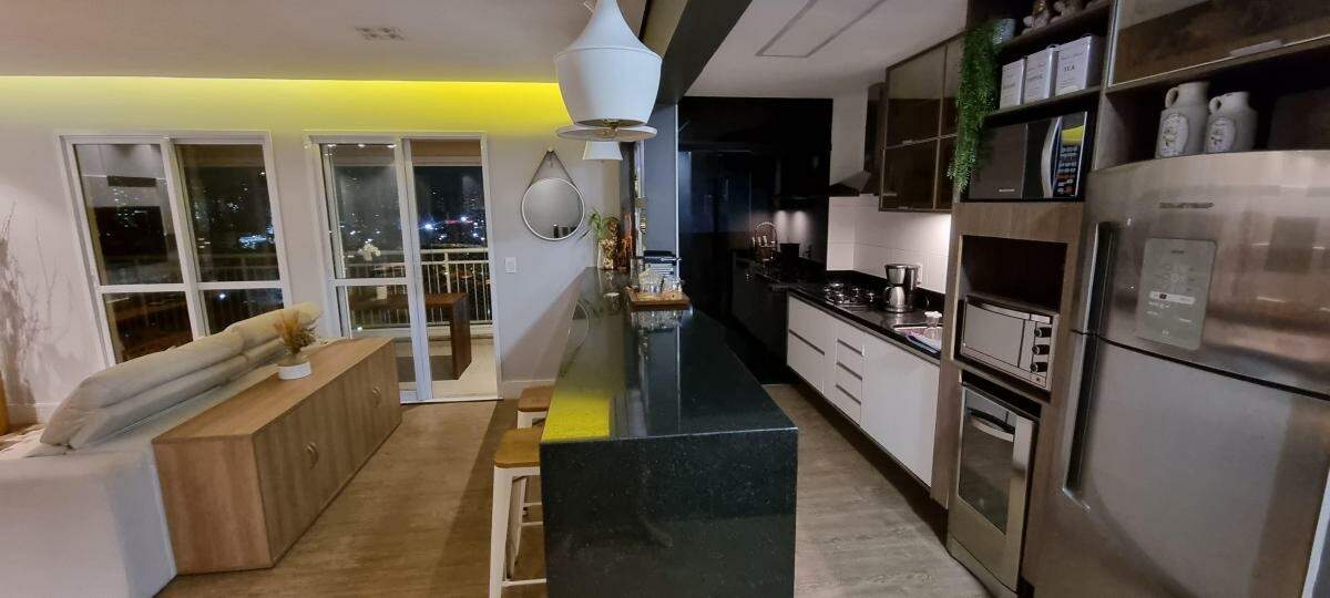 Apartamento à venda com 2 quartos, 83m² - Foto 37