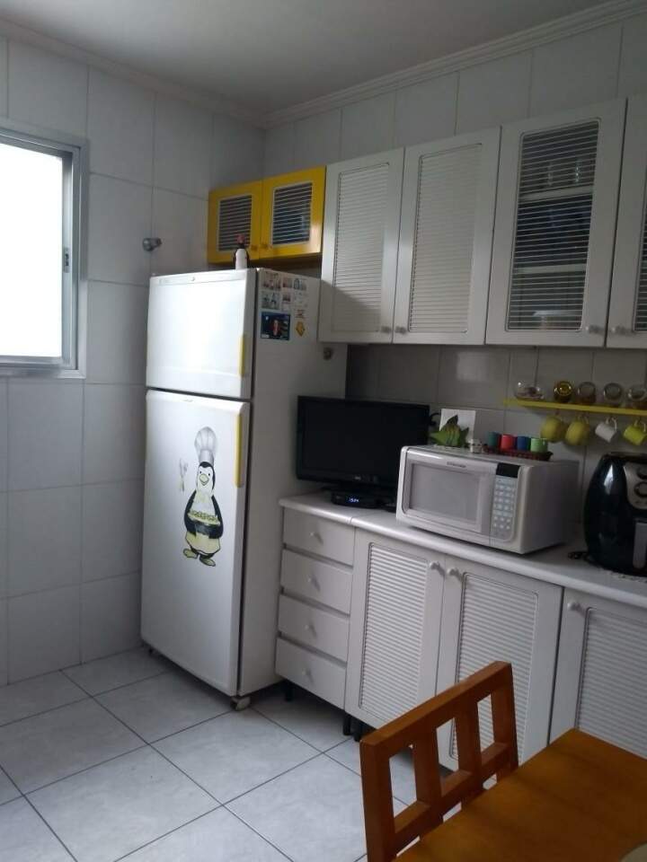 Casa à venda com 3 quartos, 176m² - Foto 5