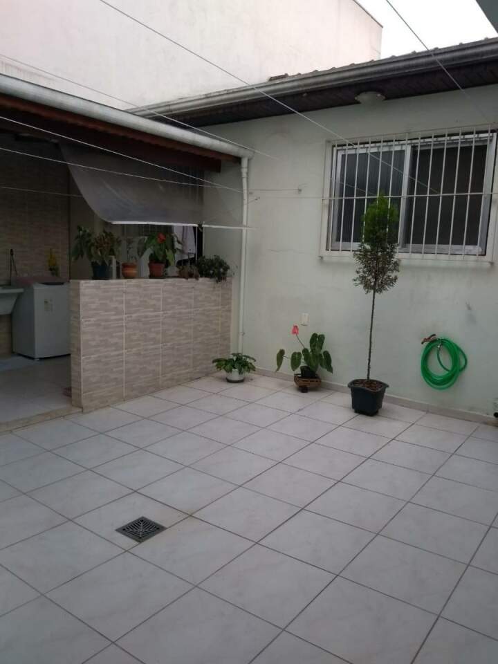 Casa à venda com 3 quartos, 176m² - Foto 20