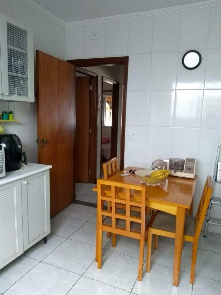 Casa à venda com 3 quartos, 176m² - Foto 11