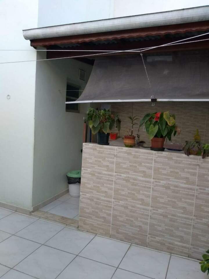 Casa à venda com 3 quartos, 176m² - Foto 23