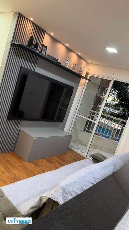 Apartamento de 2 quartos a à venda 380.000,00 no bairro Vila Endres Guarulhos: 