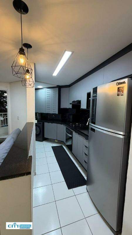 Apartamento de 2 quartos a à venda 380.000,00 no bairro Vila Endres Guarulhos: 