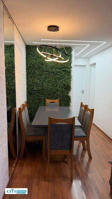 Apartamento de 2 quartos a à venda 380.000,00 no bairro Vila Endres Guarulhos: 