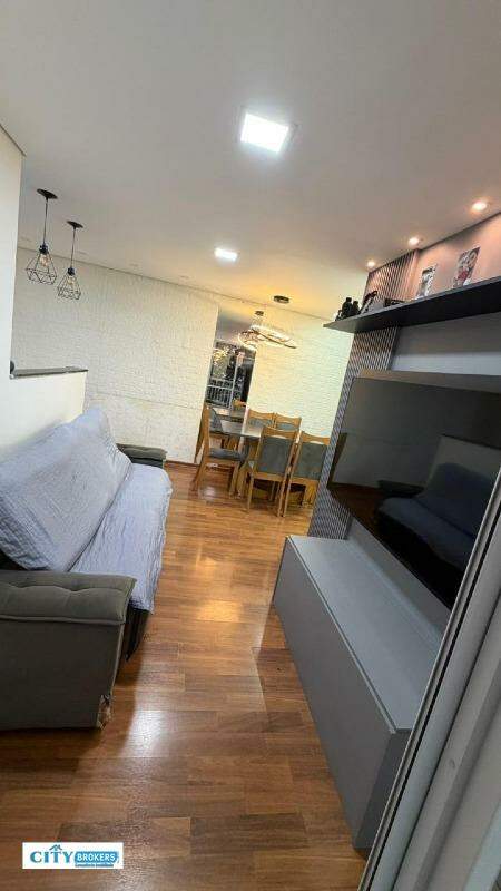 Apartamento de 2 quartos a à venda 380.000,00 no bairro Vila Endres Guarulhos: 