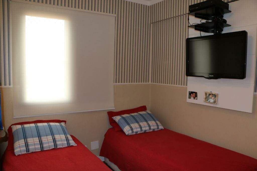 Apartamento à venda com 2 quartos, 60m² - Foto 12