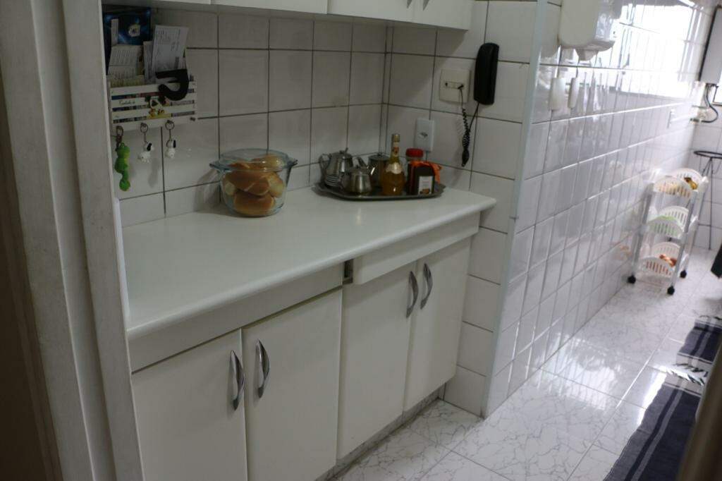 Apartamento à venda com 2 quartos, 60m² - Foto 16