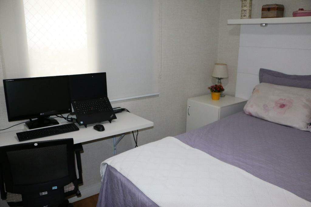 Apartamento à venda com 2 quartos, 60m² - Foto 19