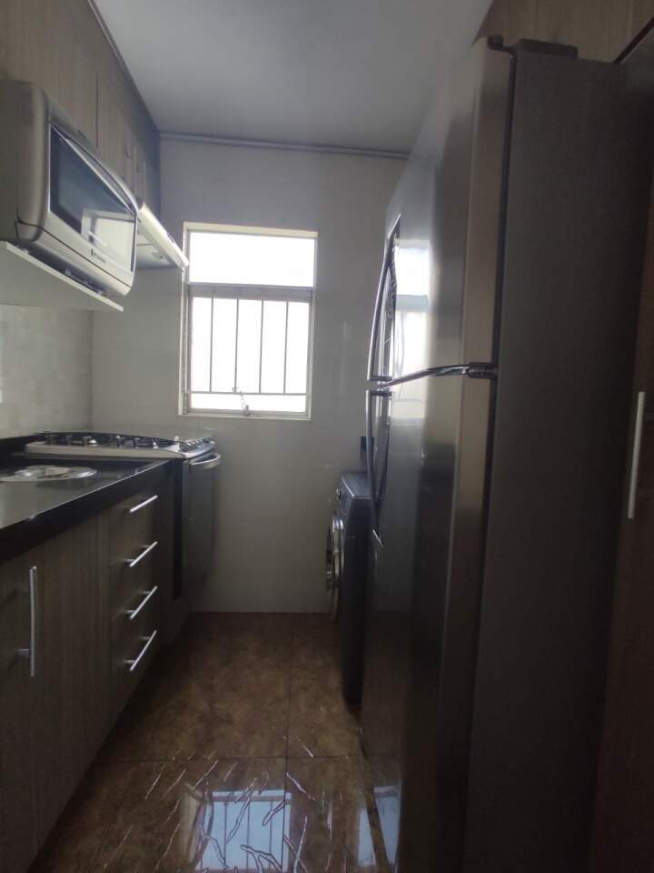 Apartamento à venda com 2 quartos, 45m² - Foto 10