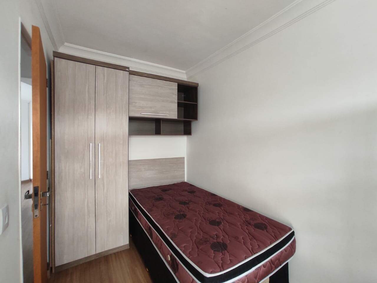 Apartamento à venda com 2 quartos, 45m² - Foto 15