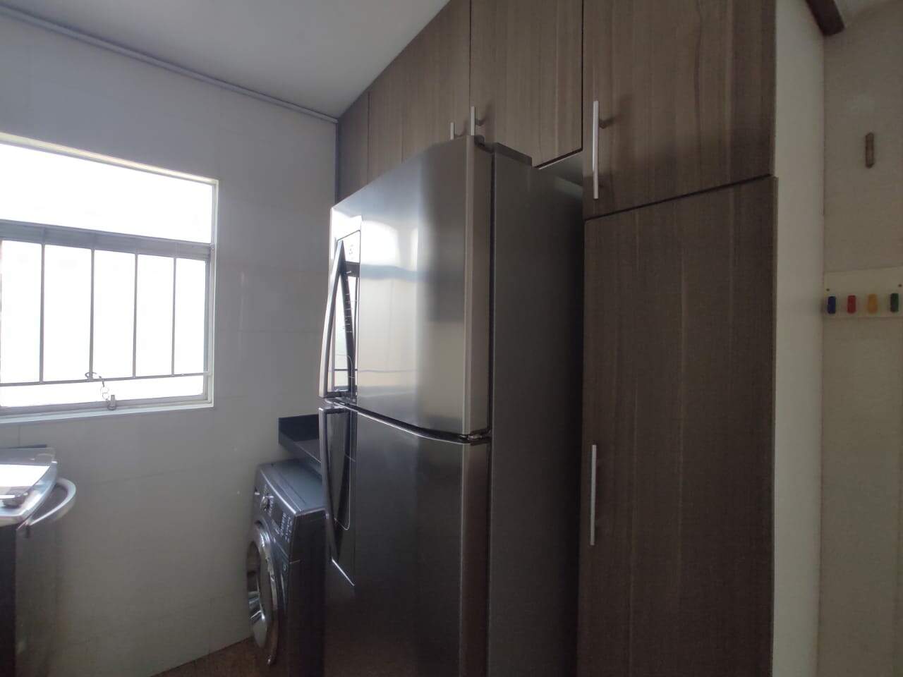 Apartamento à venda com 2 quartos, 45m² - Foto 9