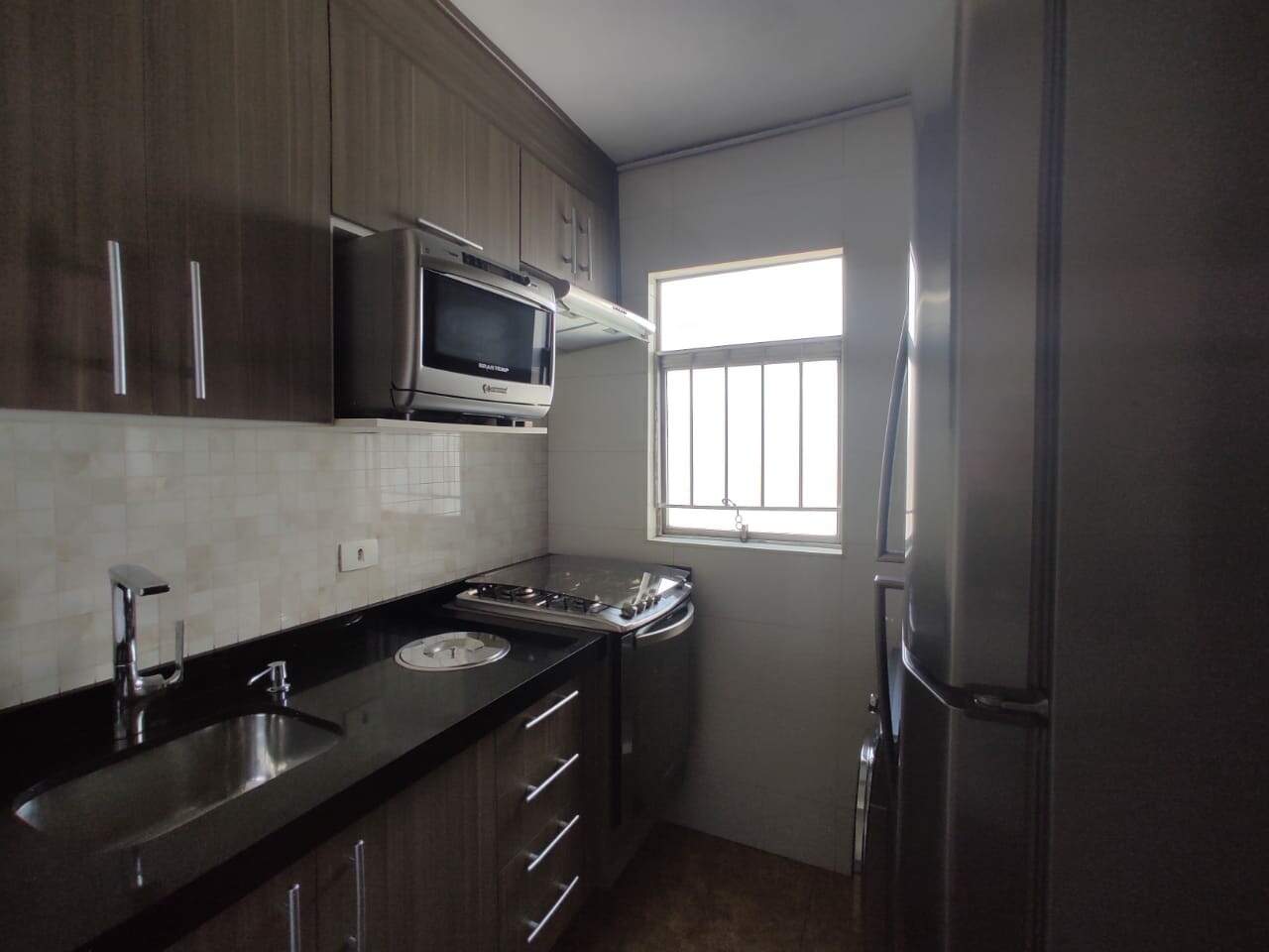 Apartamento à venda com 2 quartos, 45m² - Foto 5