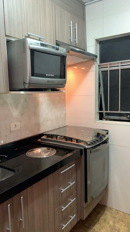 Apartamento à venda com 2 quartos, 45m² - Foto 8