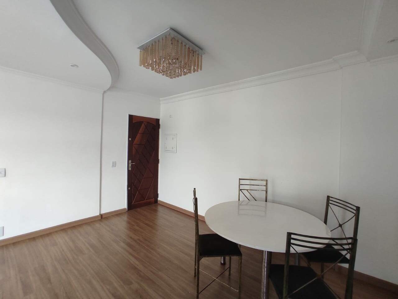 Apartamento à venda com 2 quartos, 45m² - Foto 4